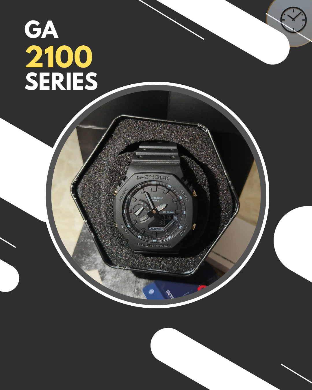 GA-2100