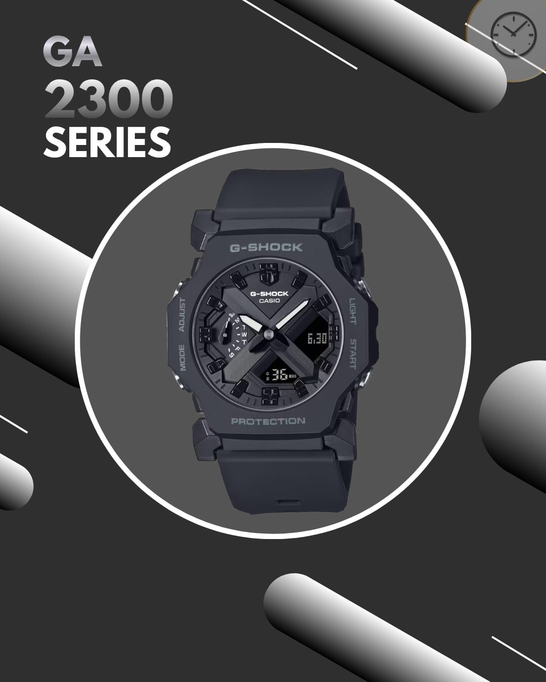 GA-2300